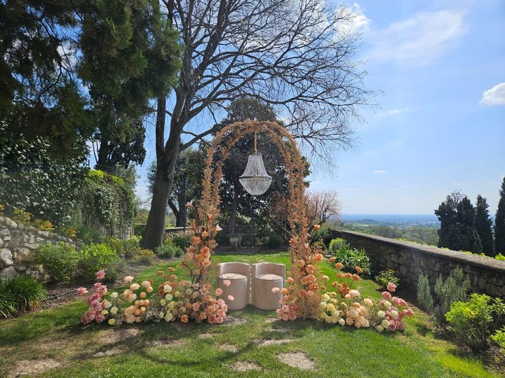 Peonia Eventi