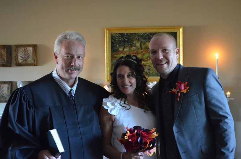 Affordable Wedding Officiants Officiant Freehold Nj Weddingwire