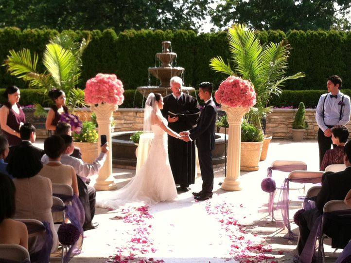 Affordable Wedding Officiants Officiant Freehold Nj Weddingwire