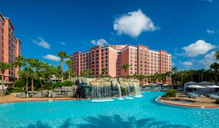 Caribe Royale Orlando