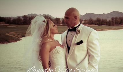 Langdon Video Wedding Videography