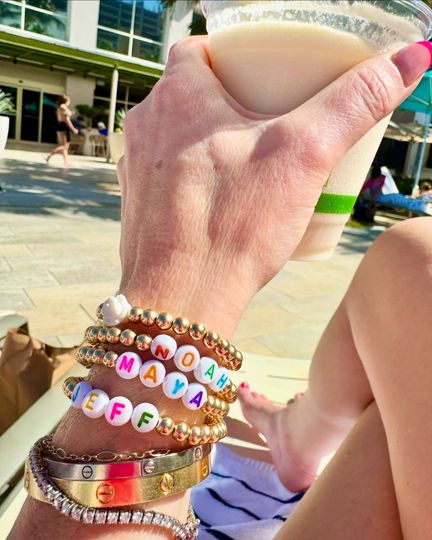 Arm Candy by Alysa