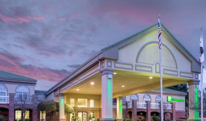 Holiday Inn Auburn