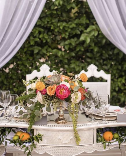 Bloom and Bramble Florist