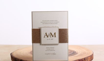 Precious Invitations