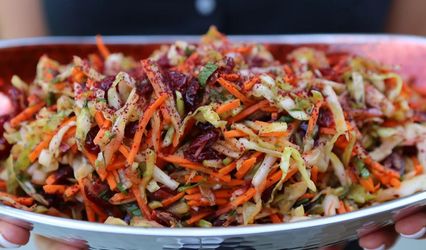 Russian-Georgian Restaurant Pomegranate