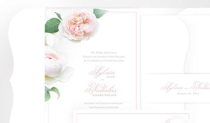 Vivid Invites