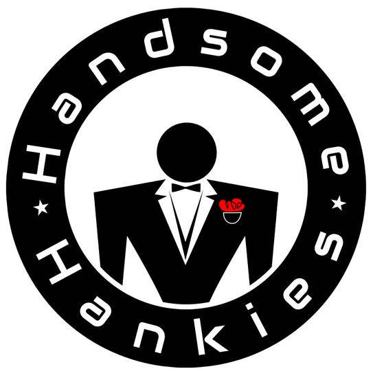Handsome Hankies
