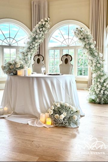 Gloria Events