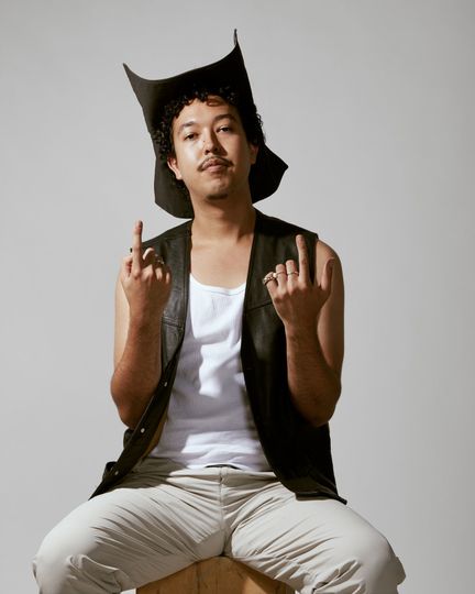 DJ COWBOY NO. 1