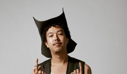 DJ COWBOY NO. 1