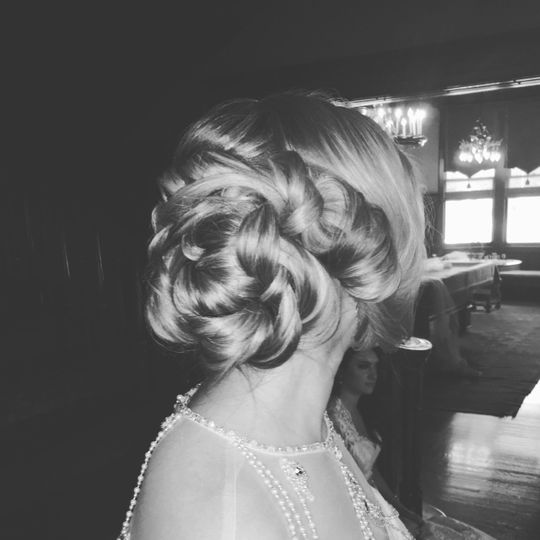 Artistry by Annalise