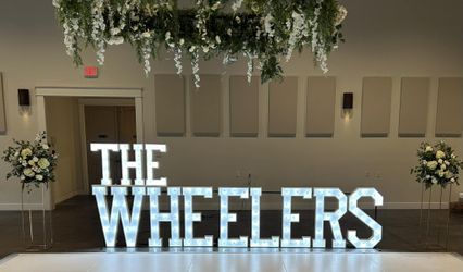 Mobile Marquees