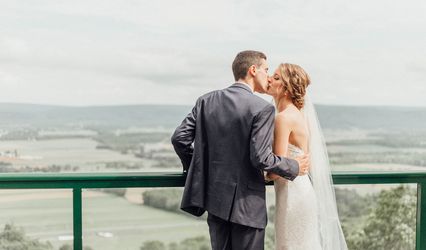 Mt Nittany Overlook Event Center