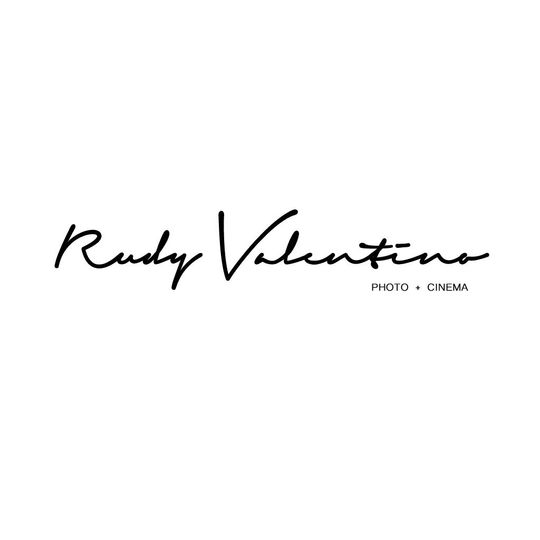 Rudy Valentino Photo + Cinema
