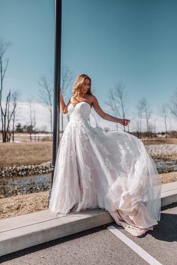 All Things Bridal
