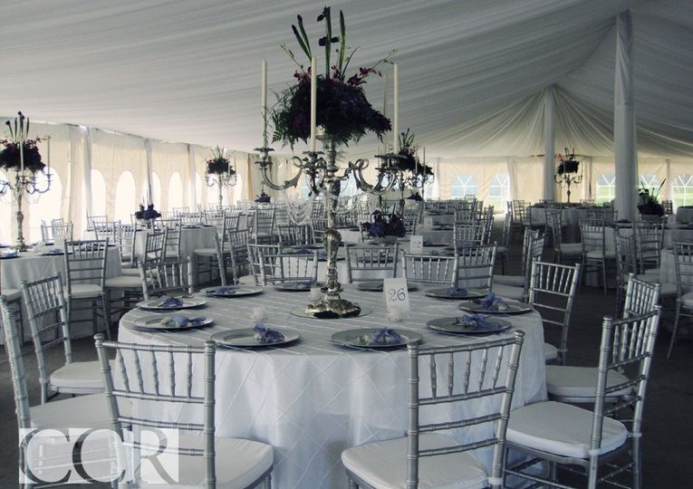 Chiavari Chair Rentals NY NJ CT DC MD VA FL IL PA MA RI