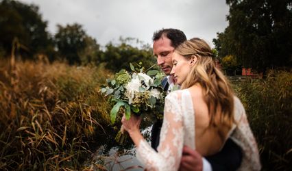 Spree-Liebe Hochzeitsfotografie