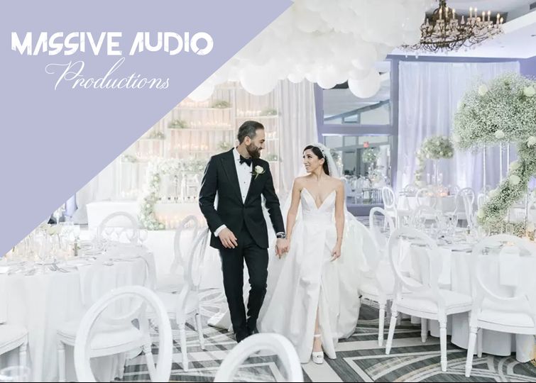 Massive Audio Productions