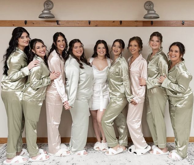 Alexandria Beauty Studio