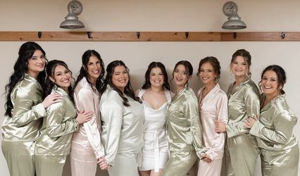 Alexandria Beauty Studio