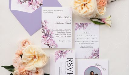 Larkspur & Lore