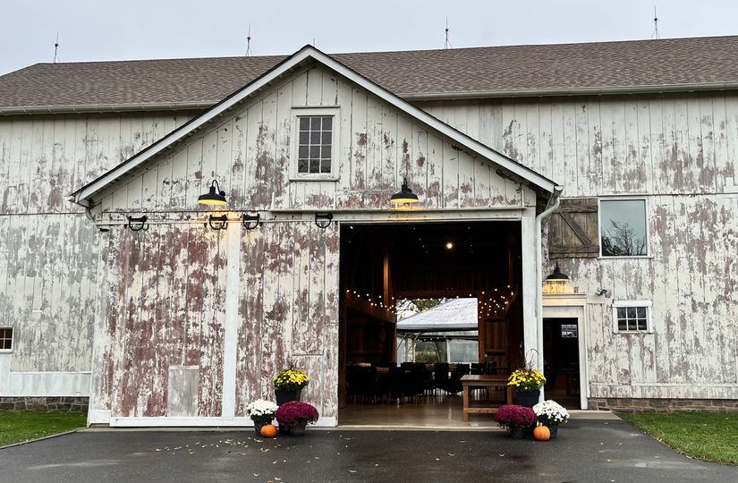 Updike Farmstead