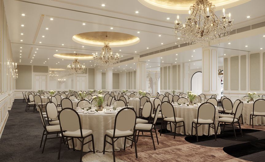 Omni Royal Orleans