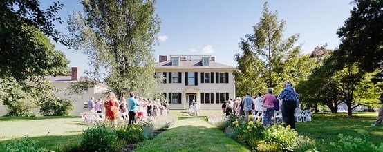 Loring-Greenough House