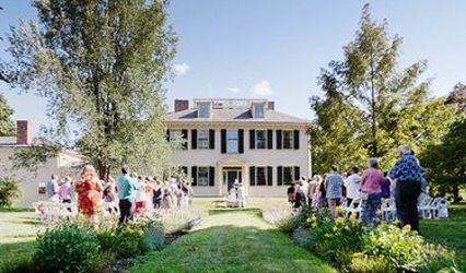 Loring-Greenough House