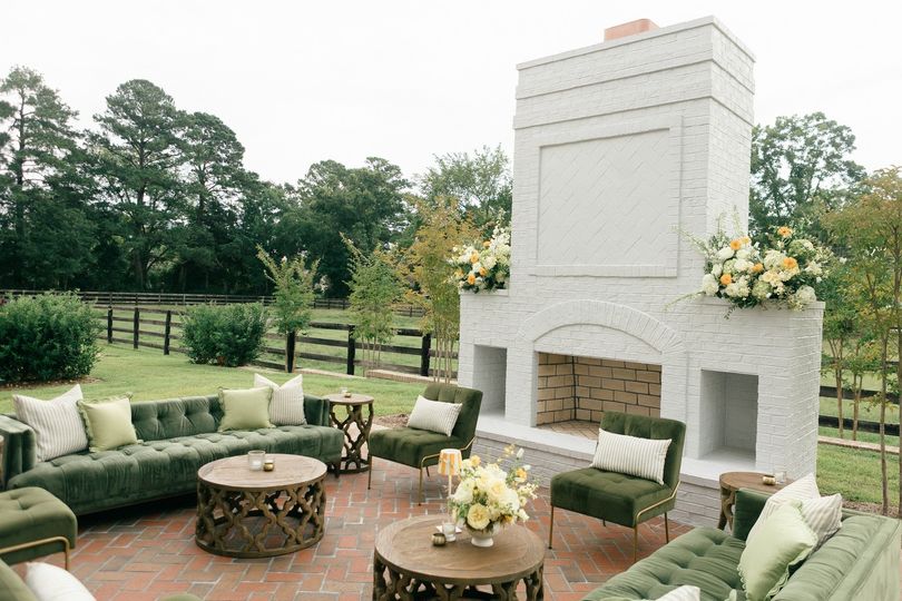 Canterbury Stables Venue