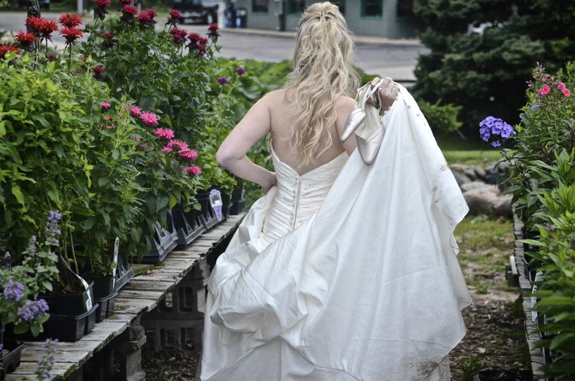 Great Lakes Wedding Gown Specialists
