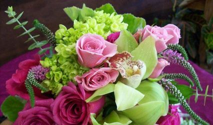 A Flower Girls Dream