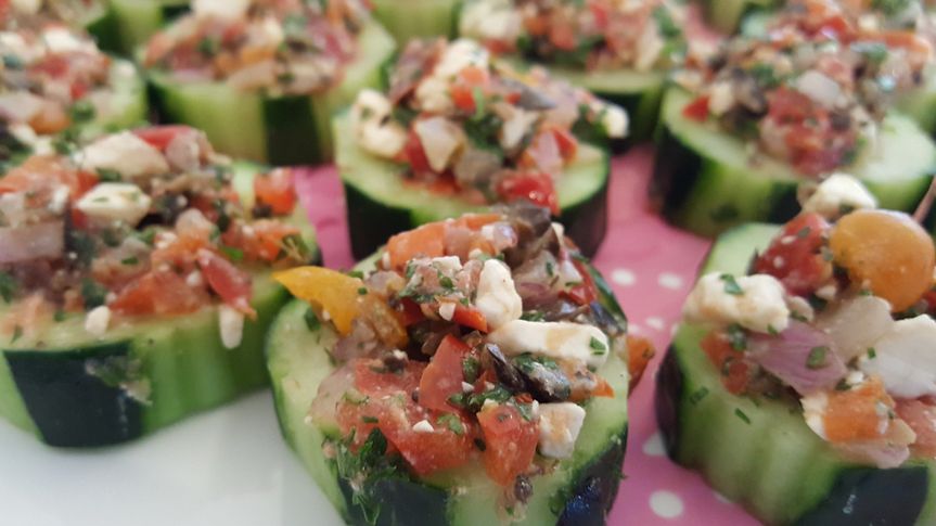 Personal Touch Catering