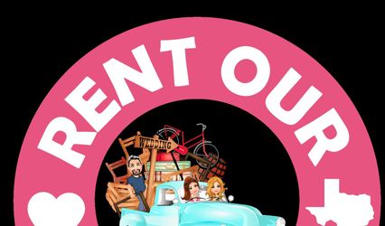 RENT OUR VINTAGE