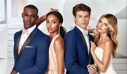 THE FORMALWEAR STORE