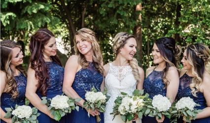 Kursten Ann Hair & Makeup