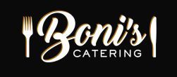 Boni's Catering