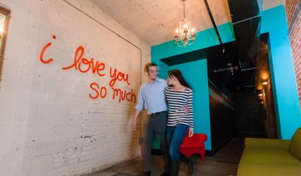 Punch Bowl Social Minneapolis