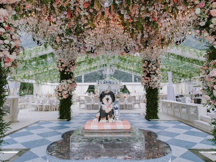 Keely Thorne Events