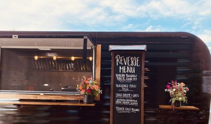 Reverie Luxe Catering