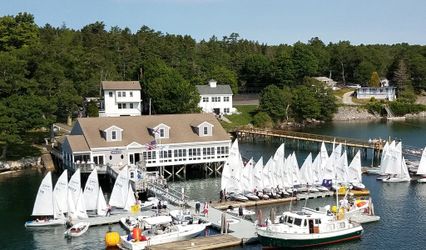Boothbay Harbor Yacht Club