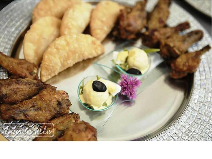 Mimi's Fusion of Flavors Caterers