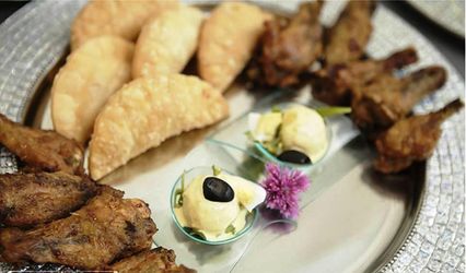 Mimi's Fusion of Flavors Caterers