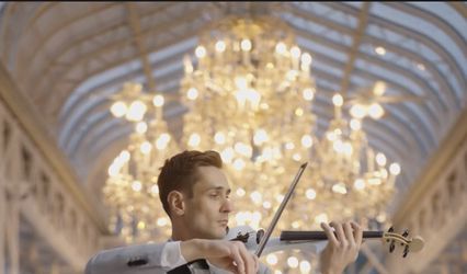 Leonard-Violin Show