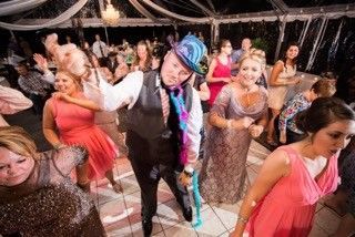 Magical Music DJ Entertainment