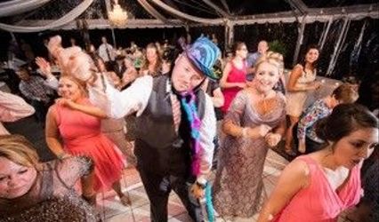 Magical Music DJ Entertainment
