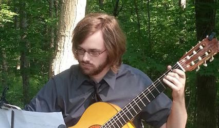 Matt Brown's Guitar Studio