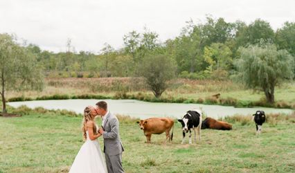 Castle Hill Farm