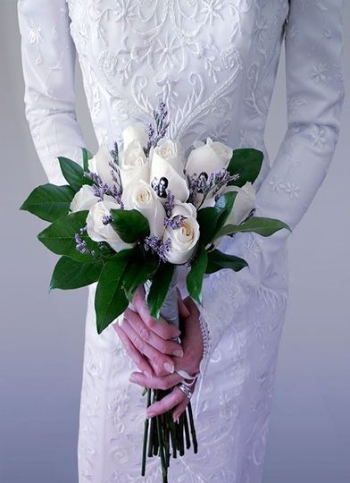 Custom Petals